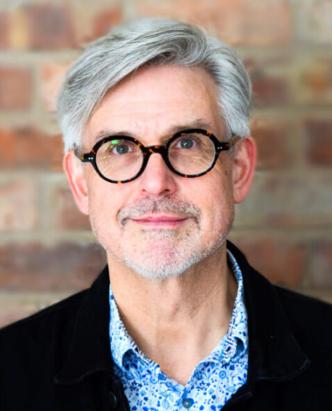 David Cotson profile image