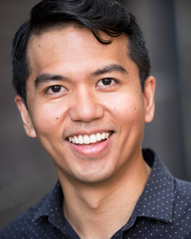 Raf Lopez profile image